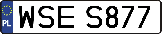 WSES877