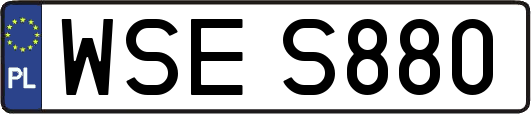 WSES880