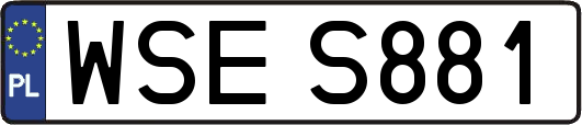 WSES881