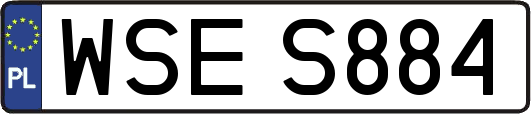 WSES884