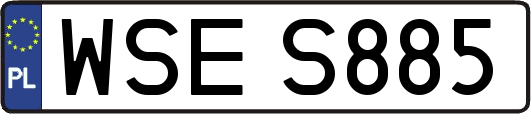 WSES885
