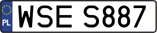 WSES887