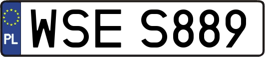 WSES889