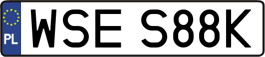WSES88K