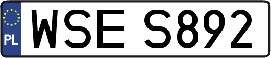 WSES892