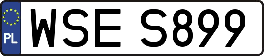 WSES899