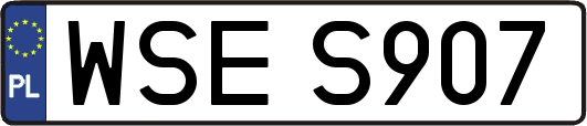 WSES907