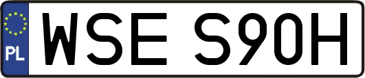 WSES90H