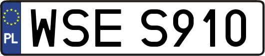 WSES910