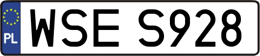 WSES928