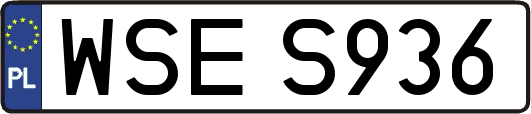 WSES936