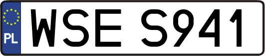 WSES941