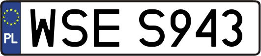 WSES943