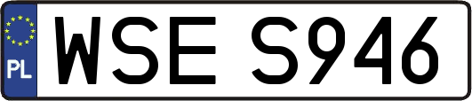 WSES946