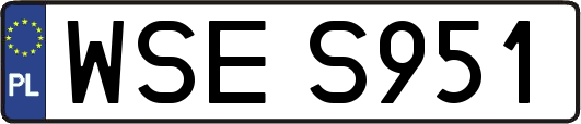 WSES951
