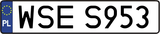 WSES953