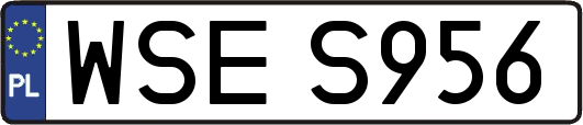 WSES956