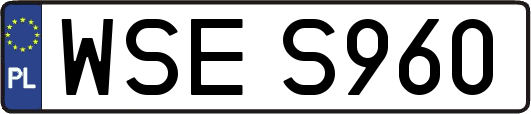 WSES960