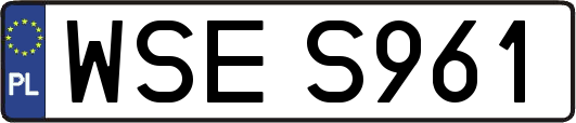 WSES961