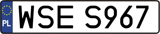 WSES967