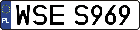 WSES969