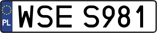 WSES981
