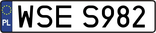 WSES982
