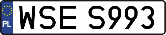 WSES993