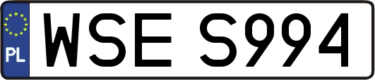 WSES994
