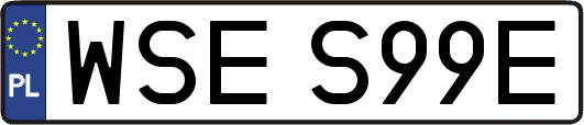 WSES99E