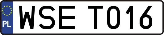 WSET016