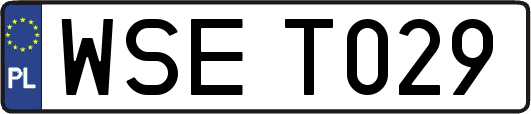 WSET029