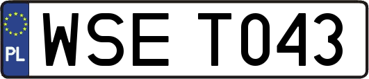 WSET043