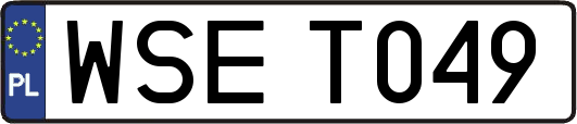 WSET049