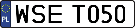 WSET050