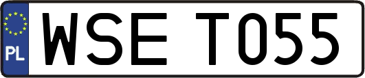 WSET055