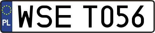 WSET056