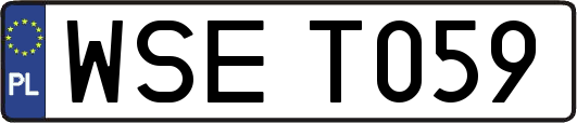 WSET059