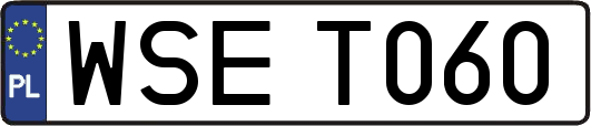 WSET060