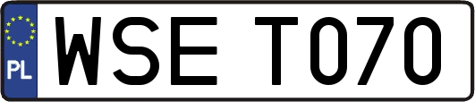 WSET070
