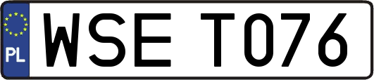 WSET076