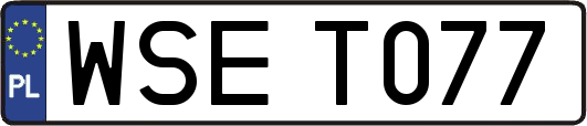 WSET077