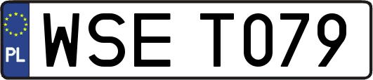 WSET079