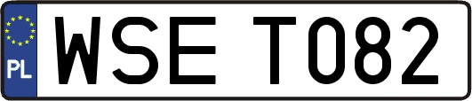 WSET082