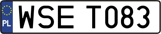 WSET083