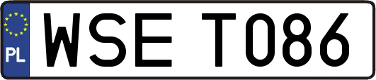 WSET086