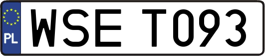 WSET093