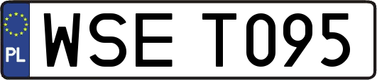 WSET095