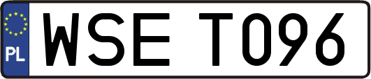 WSET096