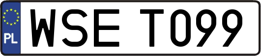 WSET099